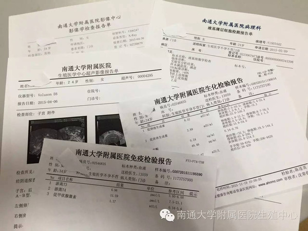 南通妇科医院